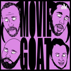 MOVIE GOAT