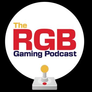 The RGB Gaming Podcast "Real Gaming Banter"