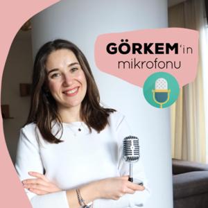 Gorkemin Mikrofonu