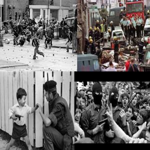 IRA conflict