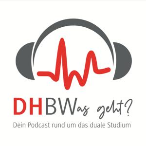 DHBWas geht?