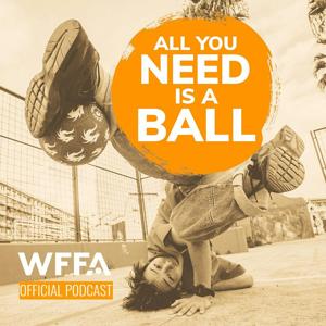 All You Need Is A Ball