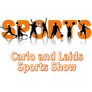 The Carlo and Laids Sports Show