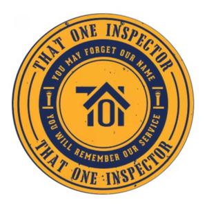 That One Inspector