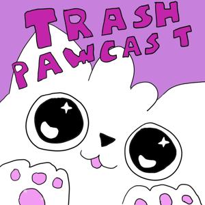 Trash Pawcast by Warrior Cats and Wizards