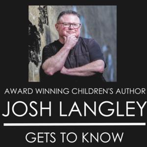 Josh Langley Gets to Know