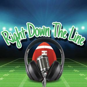 Right Down The Line