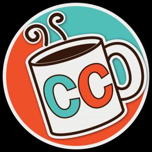 Caffeinated Creators Podcast