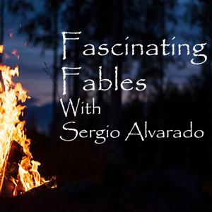 Fascinating Fables with Sergio Alvarado