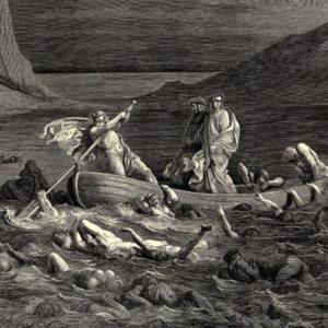 la Voz de las Palabras