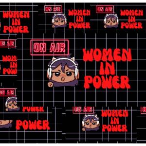 Women in Power