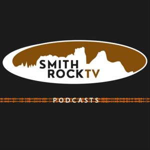 Smith Rock Podcasts