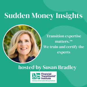 Sudden Money Insights