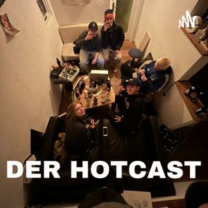 DER HOTCAST