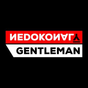 Nedokonalý Gentleman