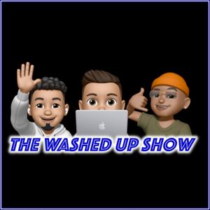 The Washed Up Podcast