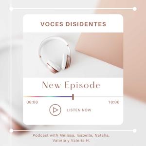 VOCES DISIDENTES