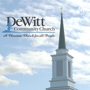 Sermons from DeWitt Community Church