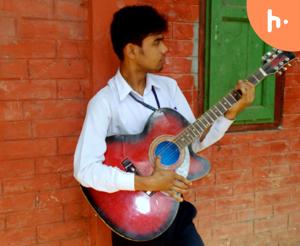 Bhaskar Bhuyan