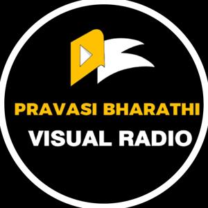 Pravasi Bharathi Visualradio