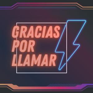 Gracias por llamar