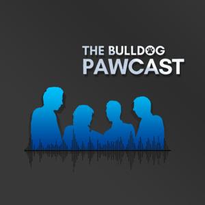 The Bulldog Pawcast
