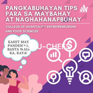 PSAU-CHEFS: Pangkabuhayan Tips para sa Maybahay at Naghahanapbuhay