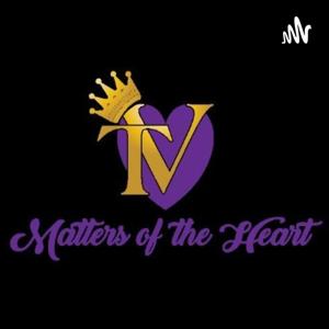 Real Matters Of The Heart