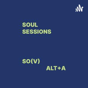 Soul Sessions / sovalta