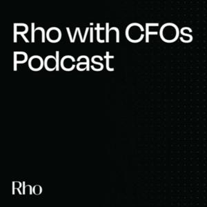 Rho with CFOs