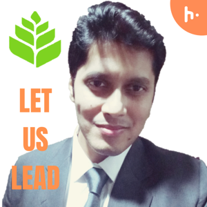 LET US LEAD