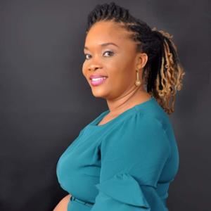 Blend Of African Stories With Uloma.