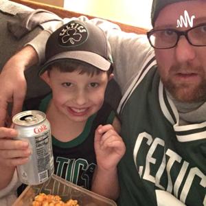 Bleed’n Green