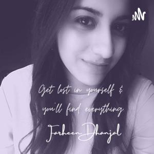 Get Lost In Yourself and You Will Find Everything