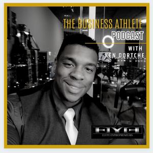The Business Athlete
