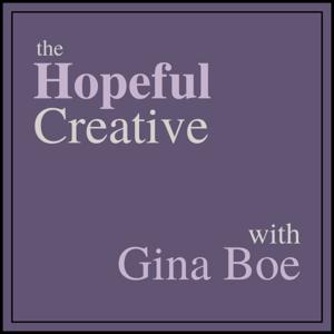 The Hopeful Creative