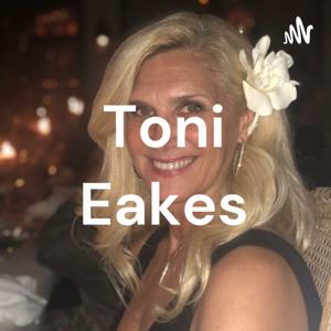 Toni Eakes