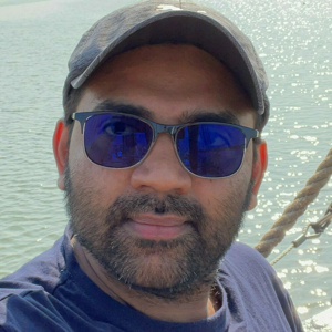 Ridwan's Rough Notes