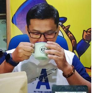 BENGKEL KELUARGA MASTO