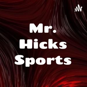 Mr. Hicks Sports
