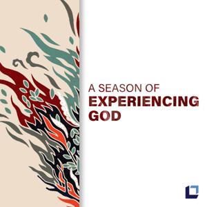 A Season of Experiencing God Podcast