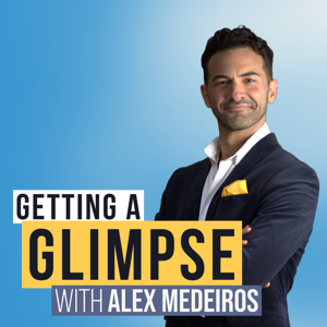 Getting a Glimpse with Alex Medeiros