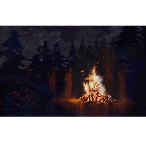 Coffee and Scotch (a Seed of Dragons podcast)