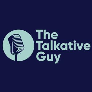 The Talkative Guy