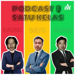 PODCAST SATU KELAS