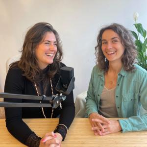 Le Podcast Ayurveda, par Mathilde et Julie by Mathilde & Julie