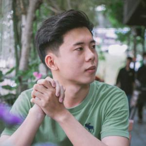 Adonis Ho – Hồ Quốc Việt