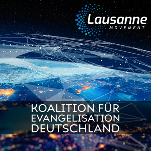 Lausanner Bewegung Podcast