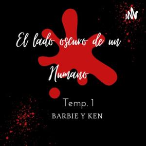 El Lado Oscuro de un Humano