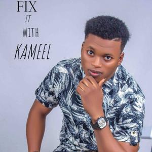 FIX IT with KAMEEL
